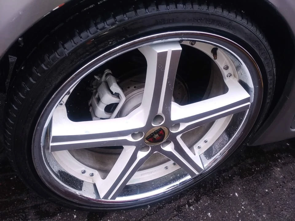 2013 Acura TSX 2nd Gen - Image 7 of 10
