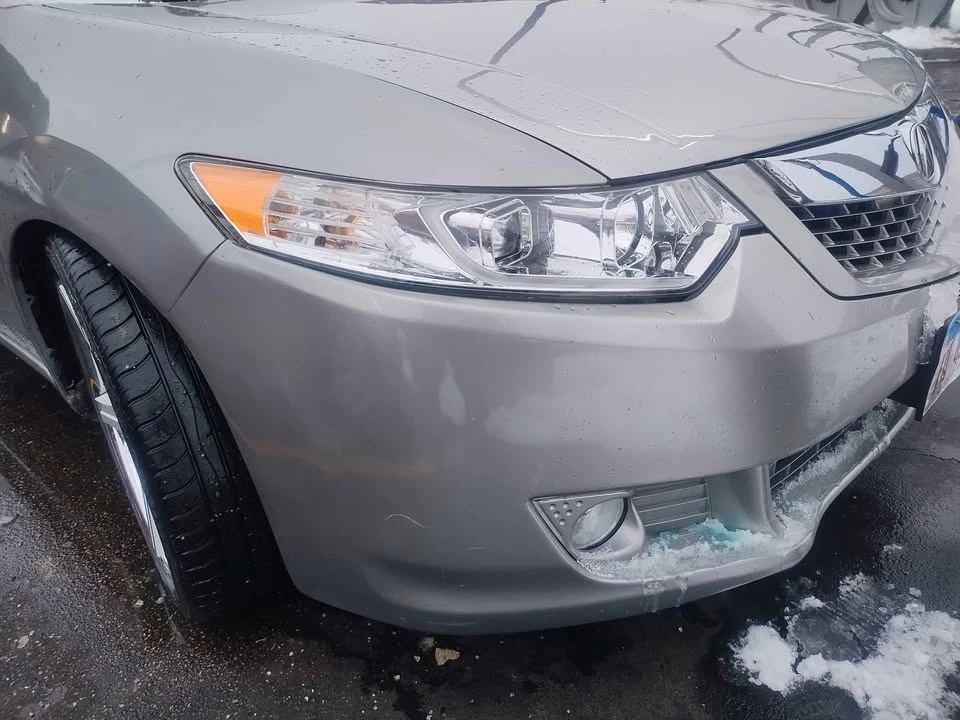 2013 Acura TSX 2nd Gen - Image 3 of 10