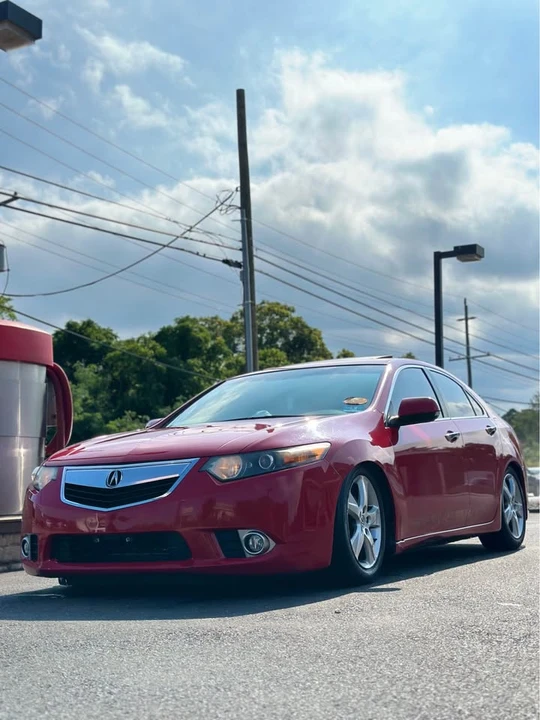 2013 Acura TSX 2nd Gen - Image 8 of 10