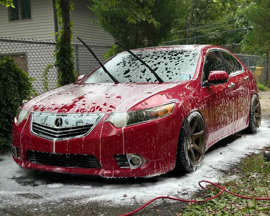 2013 Acura TSX 2nd Gen - Image 6 of 10