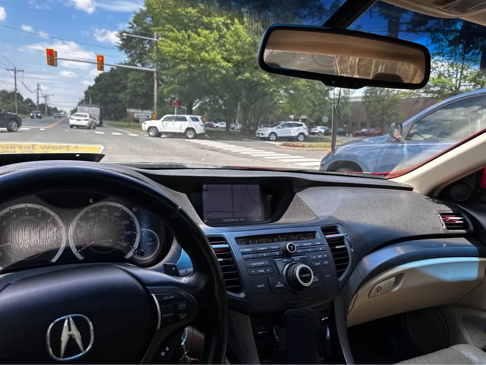 2013 Acura TSX 2nd Gen - Image 7 of 10