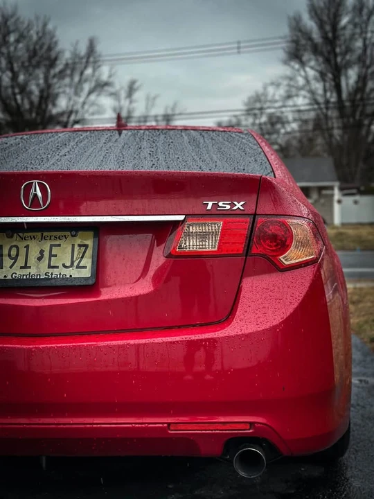 2013 Acura TSX 2nd Gen - Image 10 of 10