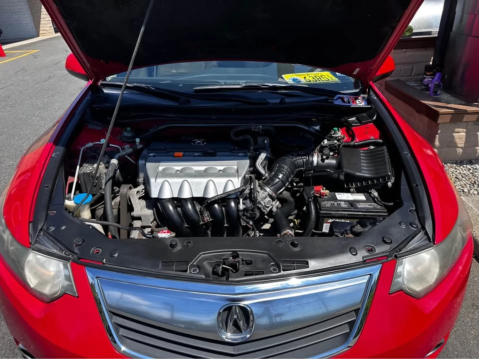 2013 Acura TSX 2nd Gen - Image 3 of 10