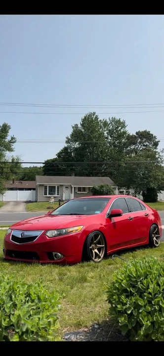 2013 Acura TSX 2nd Gen - Image 5 of 10