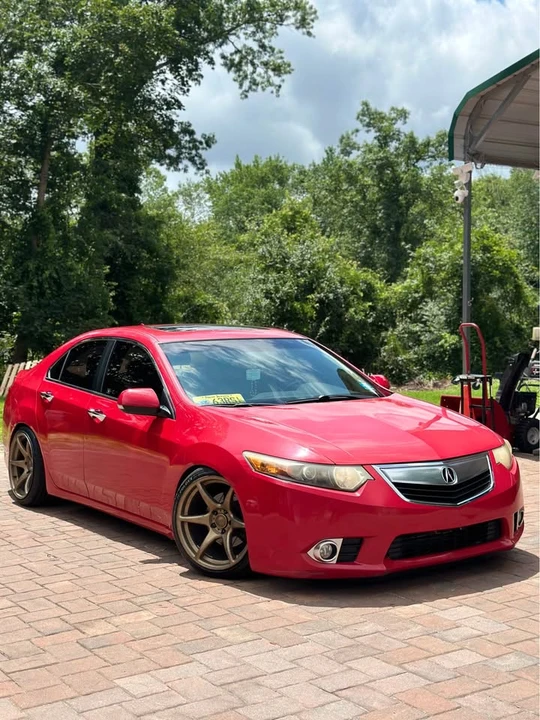 2013 Acura TSX 2nd Gen - Image 4 of 10