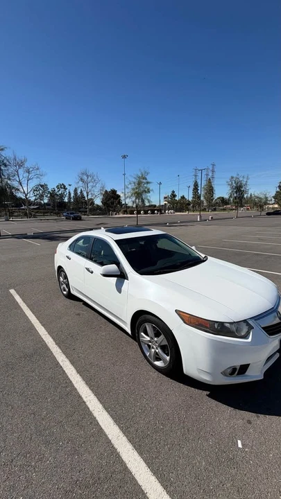 2013 Acura TSX 2nd Gen - Image 3 of 14