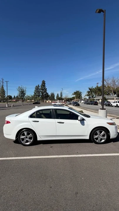 2013 Acura TSX 2nd Gen - Image 7 of 14