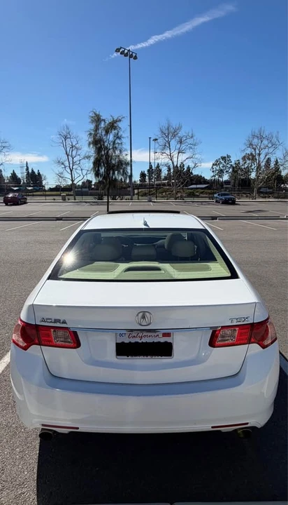 2013 Acura TSX 2nd Gen - Image 14 of 14