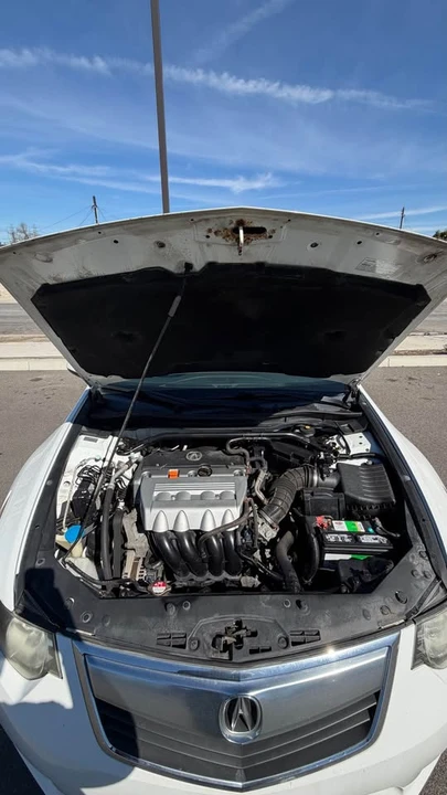 2013 Acura TSX 2nd Gen - Image 12 of 14