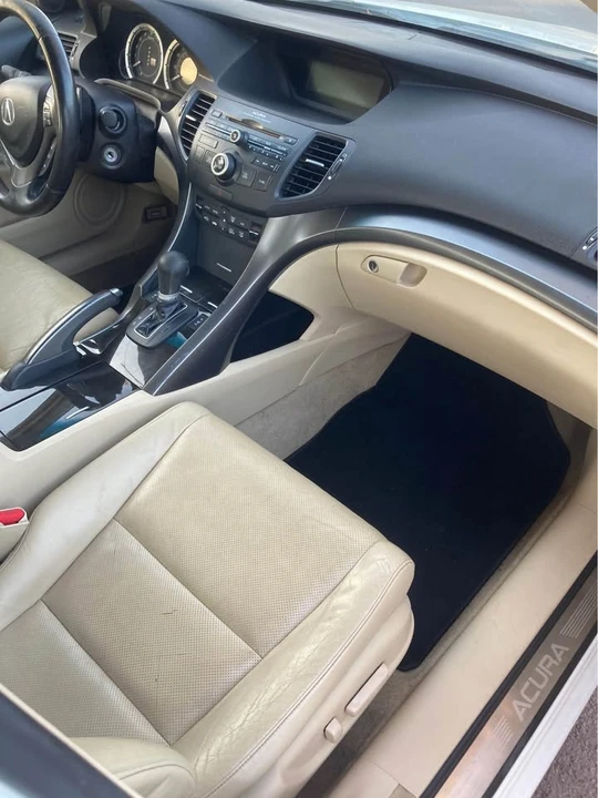 2013 Acura TSX 2nd Gen - Image 11 of 14