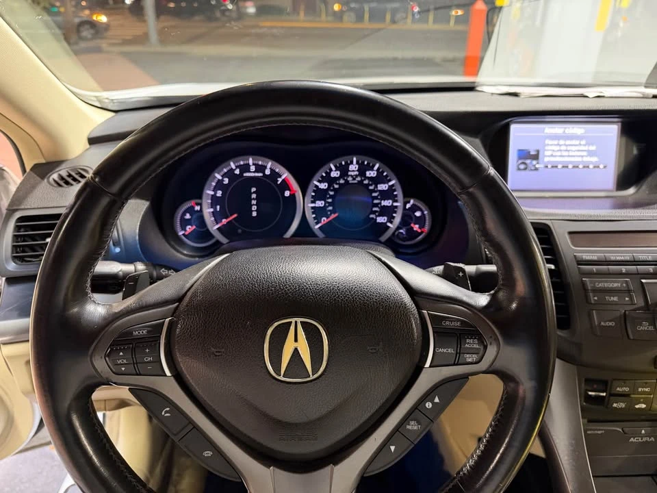 2013 Acura TSX 2nd Gen - Image 6 of 9