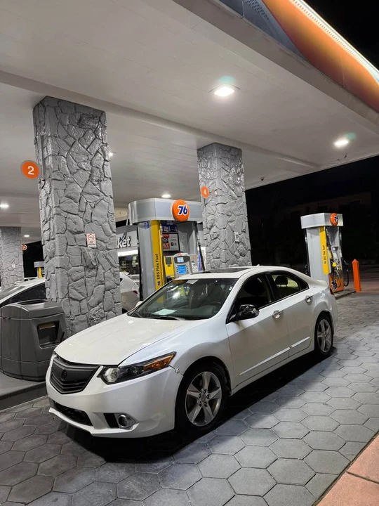 2013 Acura TSX 2nd Gen - Image 3 of 9