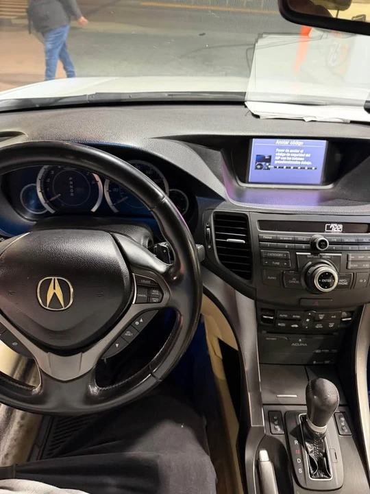 2013 Acura TSX 2nd Gen - Image 8 of 9