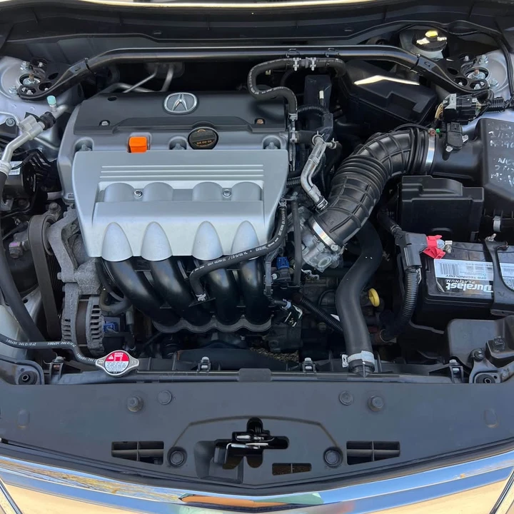 2013 Acura TSX 2nd Gen - Image 9 of 17