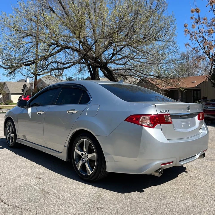 2013 Acura TSX 2nd Gen - Image 3 of 17