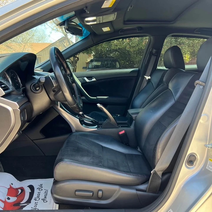 2013 Acura TSX 2nd Gen - Image 11 of 17