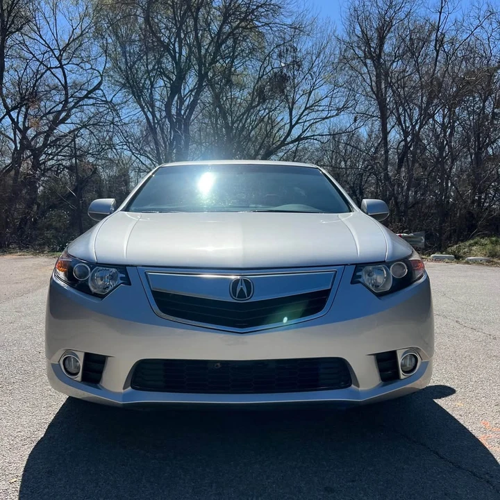 2013 Acura TSX 2nd Gen - Image 8 of 17