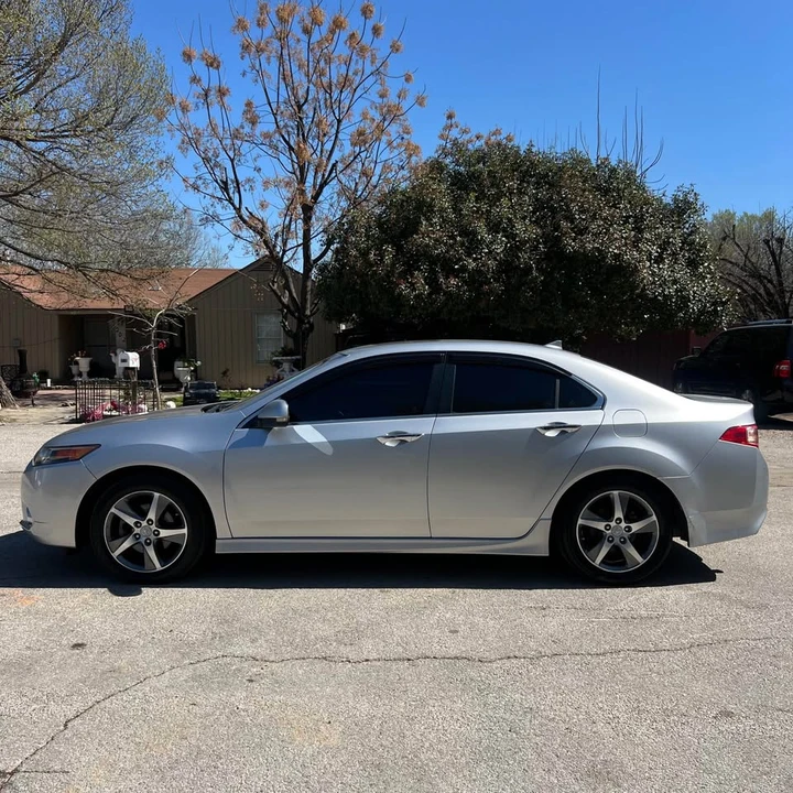2013 Acura TSX 2nd Gen - Image 2 of 17