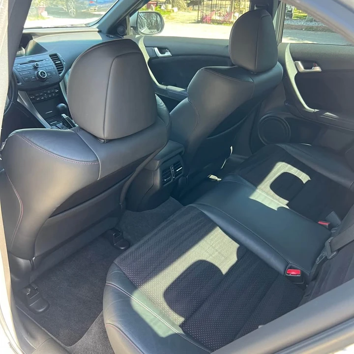 2013 Acura TSX 2nd Gen - Image 12 of 17