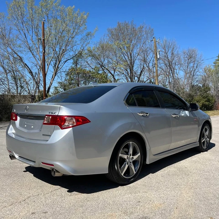 2013 Acura TSX 2nd Gen - Image 5 of 17