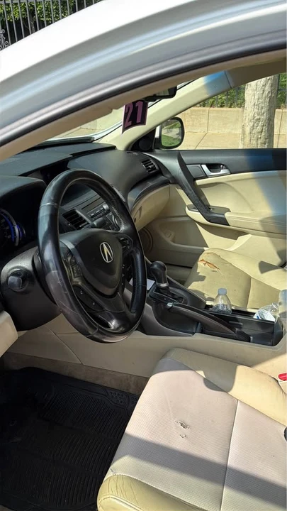 2013 Acura TSX 2nd Gen - Image 9 of 9
