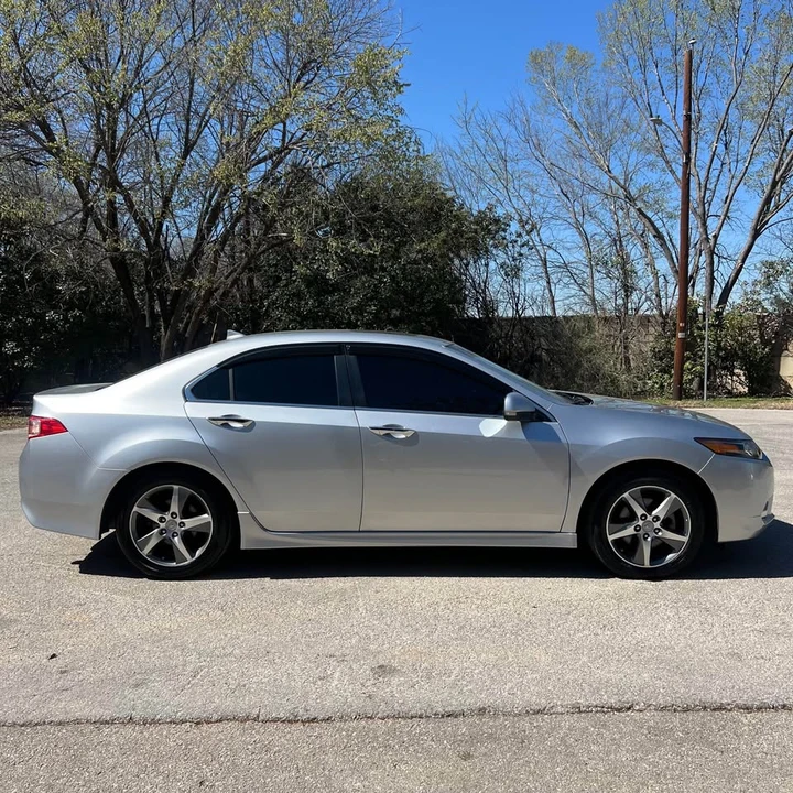 2013 Acura TSX 2nd Gen - Image 6 of 17