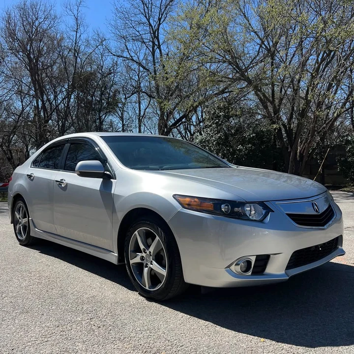 2013 Acura TSX 2nd Gen - Image 7 of 17