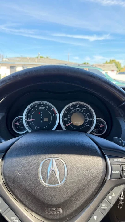 2013 Acura TSX 2nd Gen - Image 14 of 16