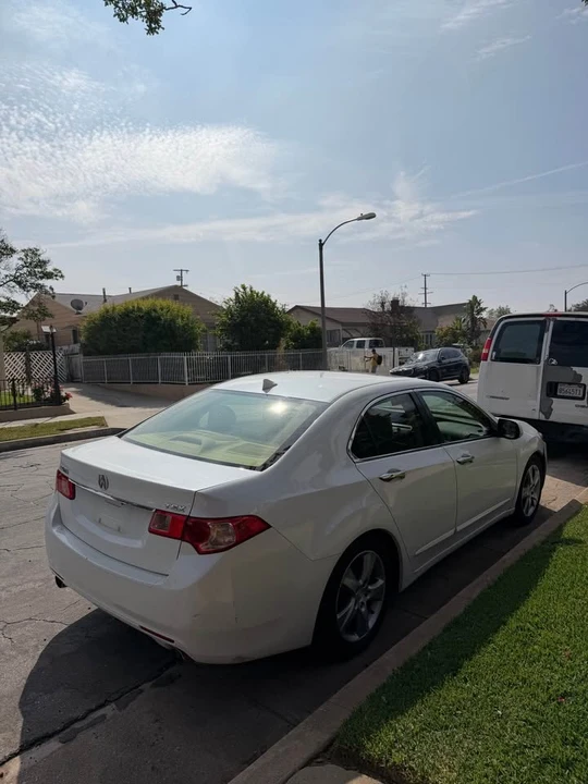 2013 Acura TSX 2nd Gen - Image 4 of 9