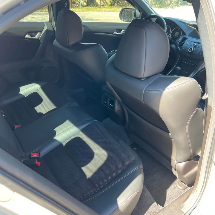 2013 Acura TSX 2nd Gen - Image 14 of 17