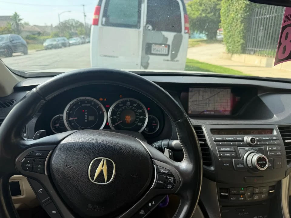 2013 Acura TSX 2nd Gen - Image 8 of 9