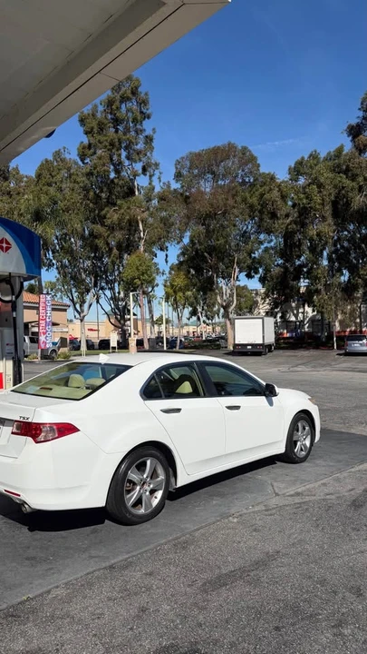 2013 Acura TSX 2nd Gen - Image 6 of 16