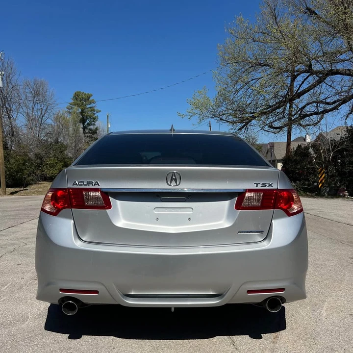 2013 Acura TSX 2nd Gen - Image 4 of 17
