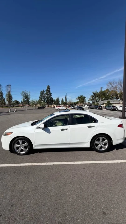 2013 Acura TSX 2nd Gen - Image 3 of 16