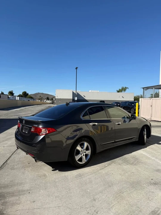 2013 Acura TSX 2nd Gen - Image 4 of 19