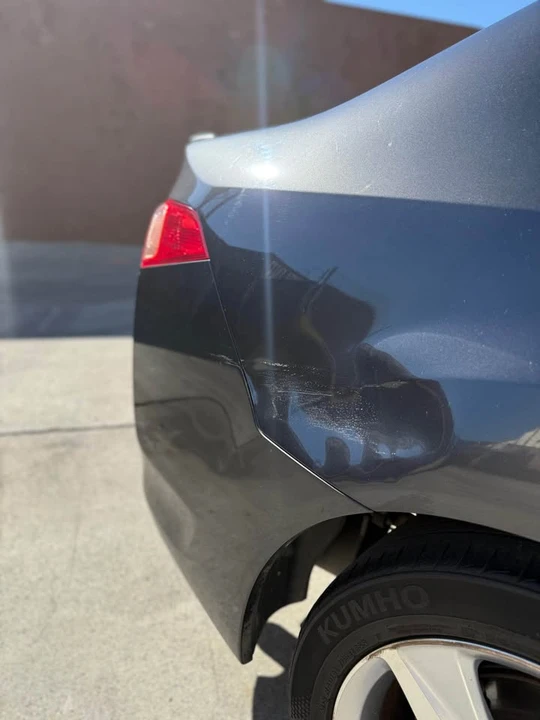 2013 Acura TSX 2nd Gen - Image 18 of 19