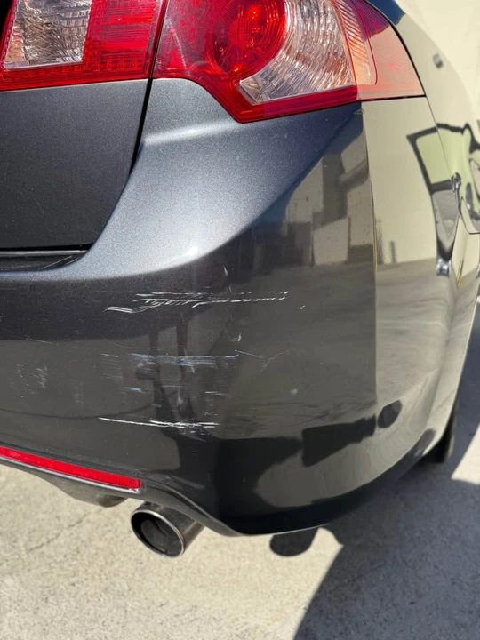 2013 Acura TSX 2nd Gen - Image 19 of 19