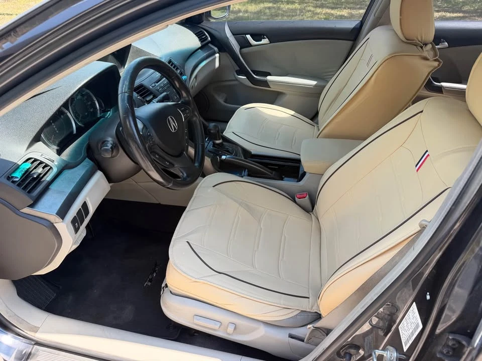 2013 Acura TSX 2nd Gen - Image 7 of 12