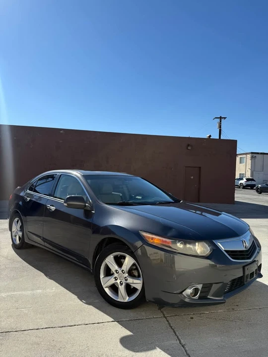 2013 Acura TSX 2nd Gen - Image 3 of 19