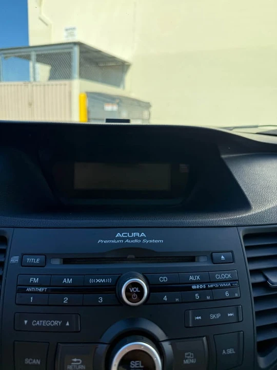 2013 Acura TSX 2nd Gen - Image 10 of 19