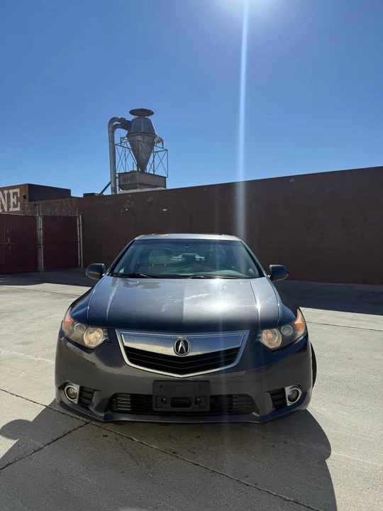 2013 Acura TSX 2nd Gen - Image 2 of 19
