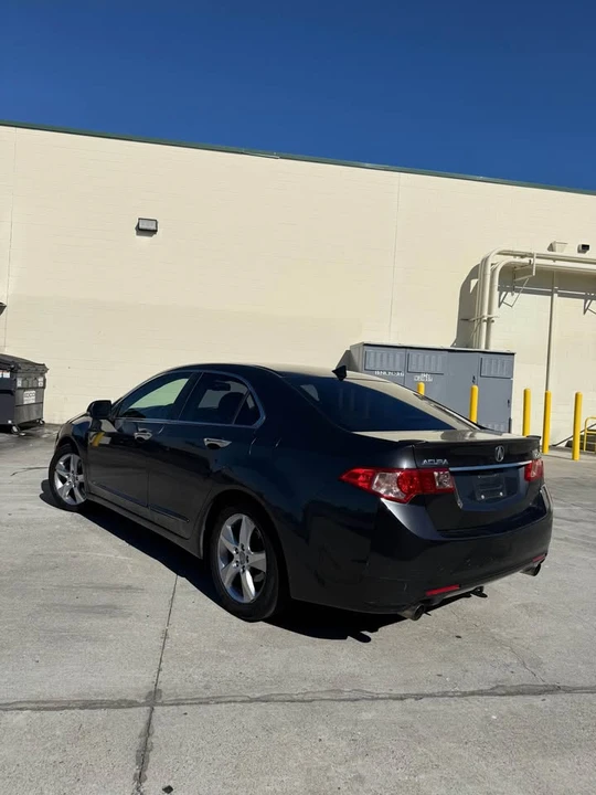 2013 Acura TSX 2nd Gen - Image 6 of 19