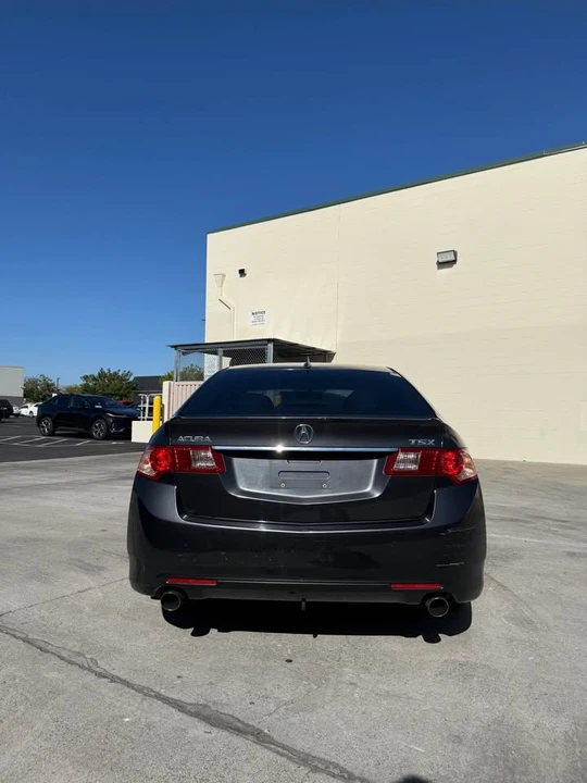 2013 Acura TSX 2nd Gen - Image 5 of 19