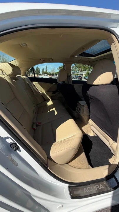 2013 Acura TSX 2nd Gen - Image 13 of 16