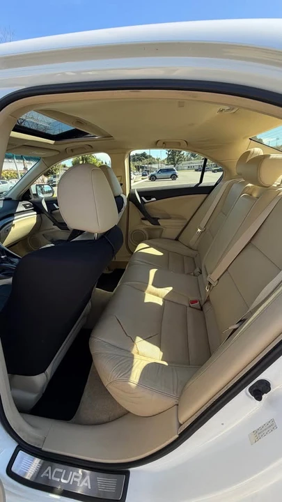 2013 Acura TSX 2nd Gen - Image 12 of 16