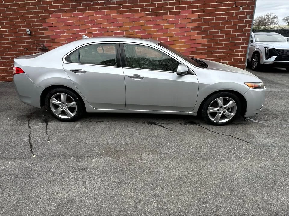 2013 Acura TSX 2nd Gen - Image 2 of 20