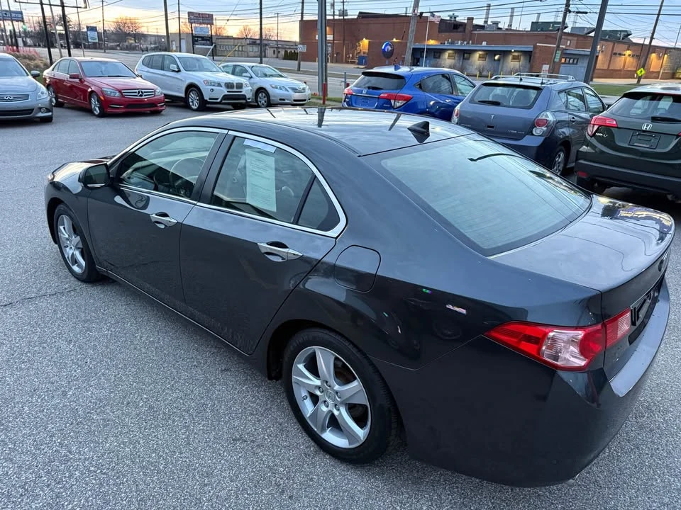 2013 Acura TSX 2nd Gen - Image 3 of 16