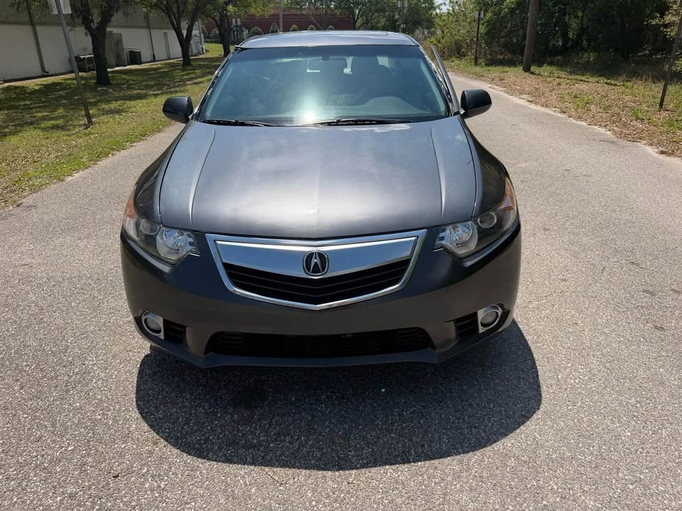 2013 Acura TSX 2nd Gen - Image 2 of 12