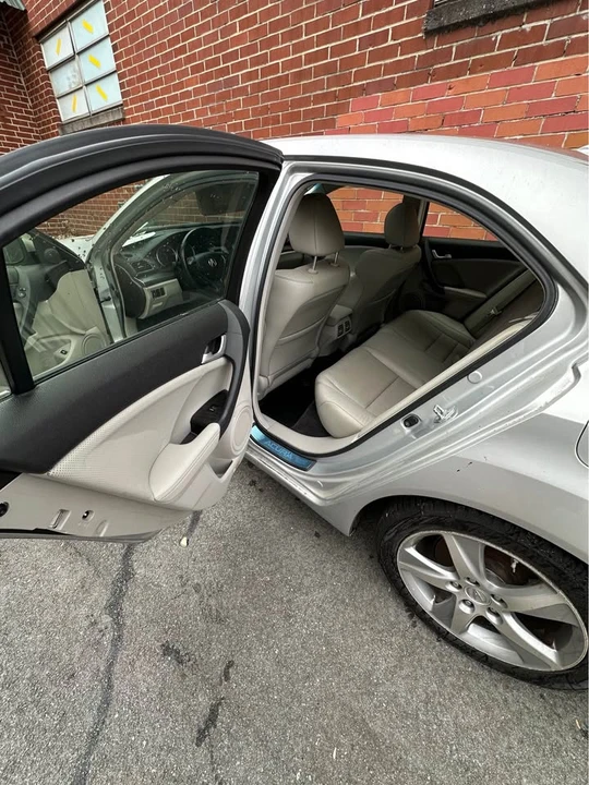 2013 Acura TSX 2nd Gen - Image 15 of 20