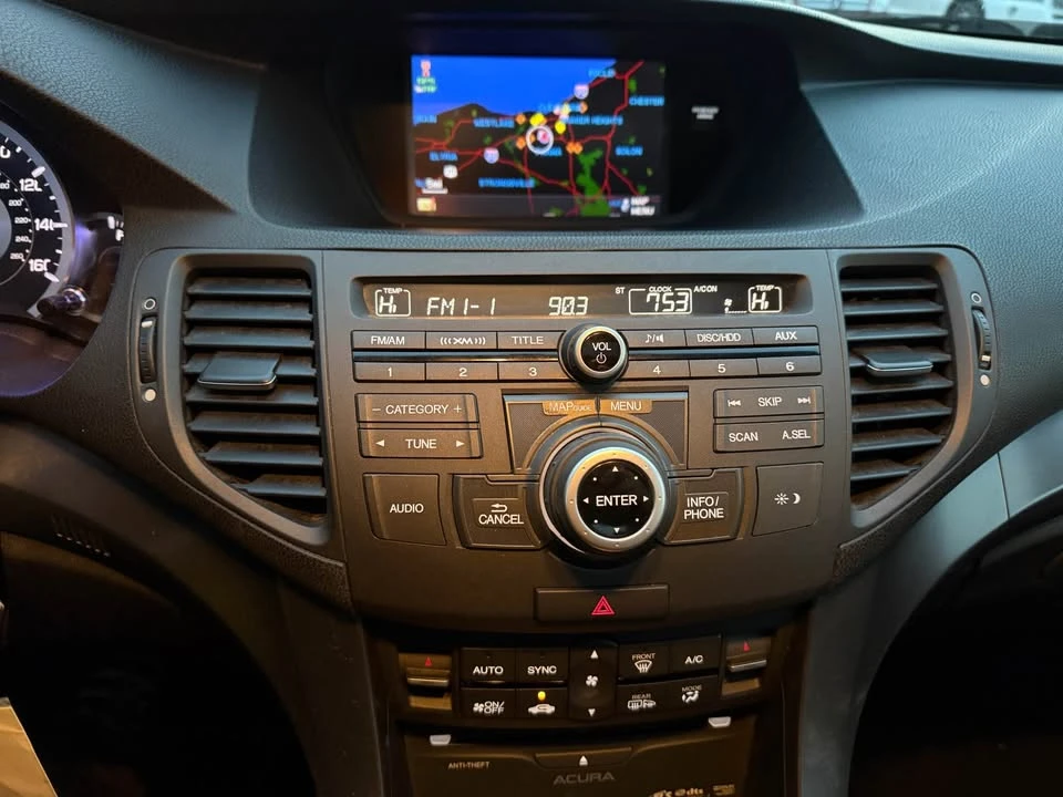 2013 Acura TSX 2nd Gen - Image 11 of 16